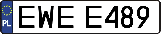 EWEE489