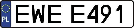 EWEE491