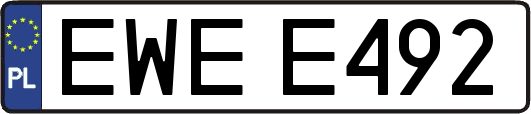 EWEE492