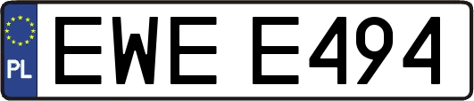 EWEE494