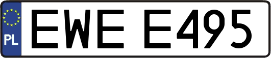 EWEE495