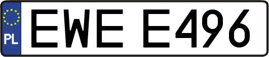 EWEE496
