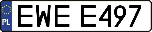 EWEE497