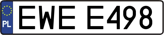 EWEE498
