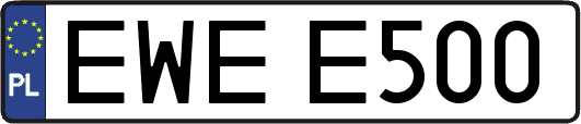 EWEE500