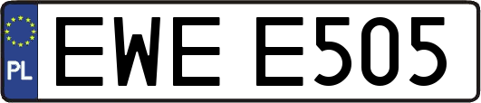 EWEE505