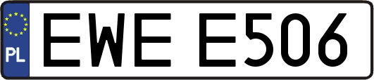 EWEE506