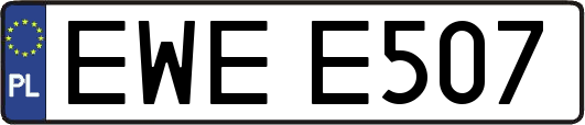 EWEE507