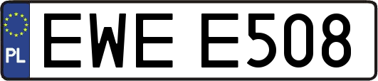 EWEE508