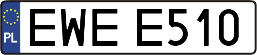 EWEE510