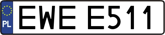 EWEE511