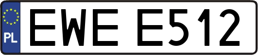 EWEE512