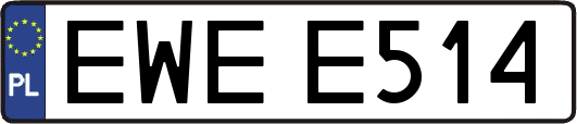 EWEE514