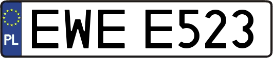 EWEE523