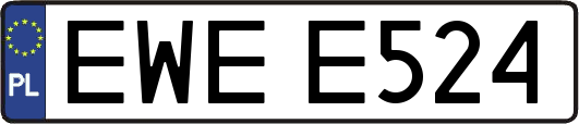 EWEE524