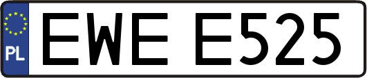 EWEE525