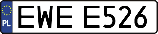 EWEE526