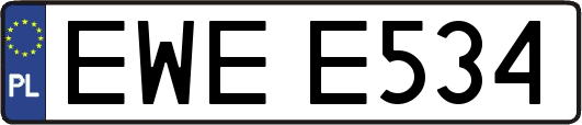EWEE534