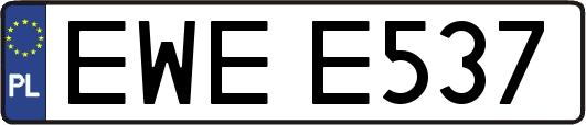 EWEE537
