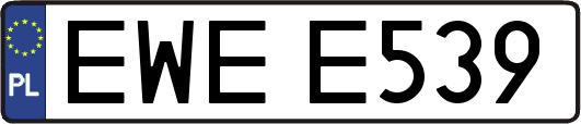 EWEE539
