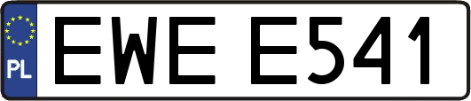 EWEE541