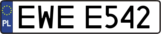 EWEE542