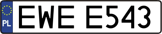 EWEE543