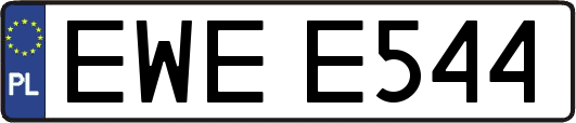 EWEE544