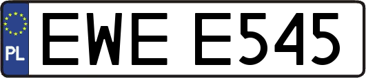 EWEE545
