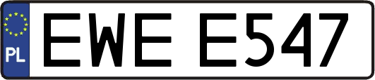 EWEE547