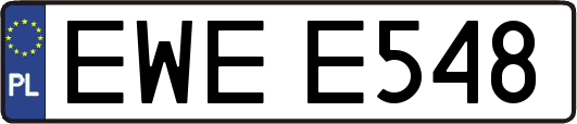 EWEE548