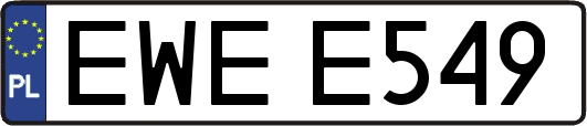 EWEE549