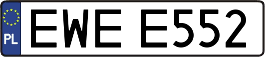 EWEE552