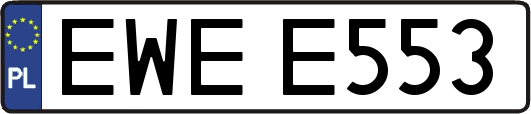 EWEE553