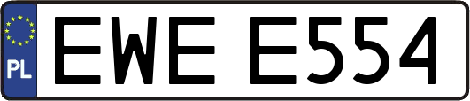 EWEE554