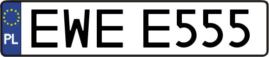 EWEE555