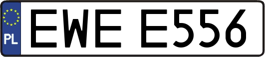 EWEE556