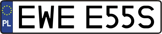 EWEE55S