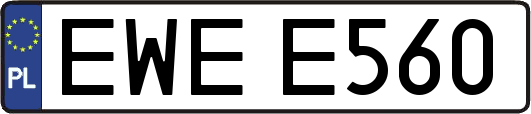 EWEE560