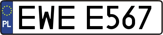 EWEE567