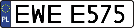 EWEE575