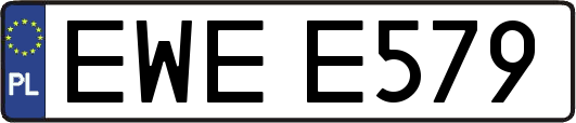 EWEE579