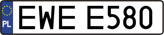EWEE580