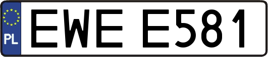 EWEE581