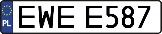 EWEE587