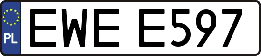 EWEE597