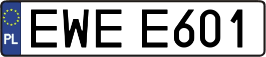 EWEE601