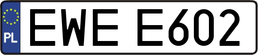 EWEE602