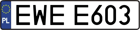 EWEE603