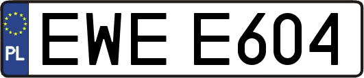 EWEE604